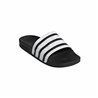 Women's Flip Flops Adidas Originals Adilette Black (S64127206)