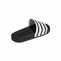 Women's Flip Flops Adidas Originals Adilette Black (S64127206)