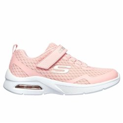 Sports Shoes for Kids Skechers Microspec Max Light Pink (S64121771)