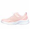 Sports Shoes for Kids Skechers Microspec Max Light Pink (S64121771)