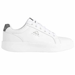 Women's casual trainers Kappa Lifestyle Amelia White (S6470699)