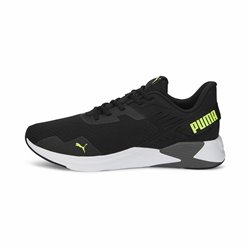 Men's Trainers Puma Disperse XT 2 Mesh Black (S6496094)