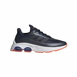 Men's Trainers Adidas Quadcube Blue (S64114262)