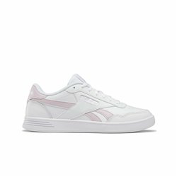 Sports Trainers for Women Reebok COURT ADVANC GZ9640 White (S2025474)