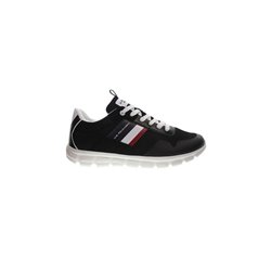 Men’s Casual Trainers U.S. Polo Assn. GARY001A Black (S2030773)