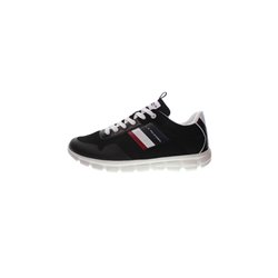 Men’s Casual Trainers U.S. Polo Assn. GARY001A Black (S2030773)