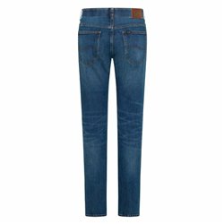 Men’s Jeans Lee Slim Fit Mvp 32" Blue (S64121701)