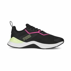 Sports Trainers for Women Puma Infusion Black (S64108895)