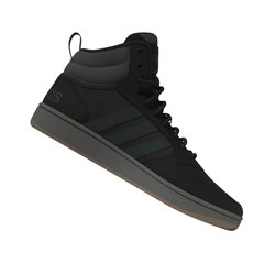 Women's casual trainers HOOPS 3.0 MID Adidas GZ6681 Black (S2022765)