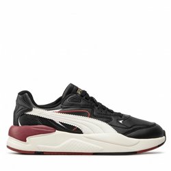 Men’s Casual Trainers Puma X-Ray Speed Black (S6471362)