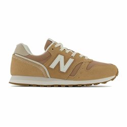 Women's casual trainers New Balance 373 v2 Brown (S6445408)