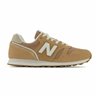 Women's casual trainers New Balance 373 v2 Brown (S6445408)