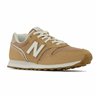 Women's casual trainers New Balance 373 v2 Brown (S6445408)