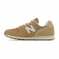 Women's casual trainers New Balance 373 v2 Brown (S6445408)