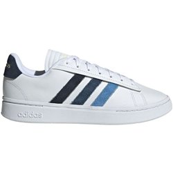 Trainers GRAND COURT ALPHA Adidas GY7054 White (S2023171)