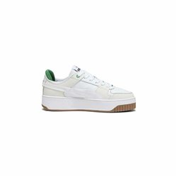 Sports Trainers for Women Puma CARINA STREET VTG 392338 01 White (S2028185)