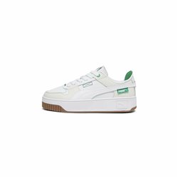 Sports Trainers for Women Puma CARINA STREET VTG 392338 01 White (S2028185)