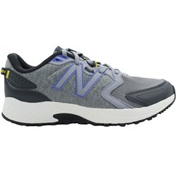 Men's Trainers New Balance FTWR MT410TO7 Grey (S2024429)