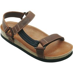 Women's sandals Scholl HEAVEN Brown (S9193179)