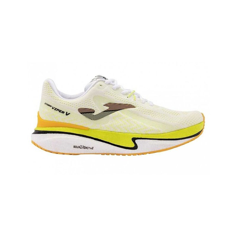 Men's Trainers Joma Sport VIPER RVIPES420 White (S2029224)