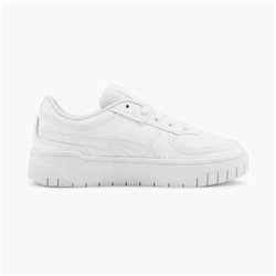 Sports Trainers for Women Puma CalI White (S64111793)