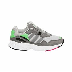 Men’s Casual Trainers Adidas Originals Yung-96 Grey (S64126950)