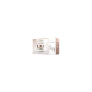 Anne Möller Rosâge Crema Extra Rica Reparadora Reequilibrante Spf15 Estuche 4 Piezas - unisex - Teknashop Ltd