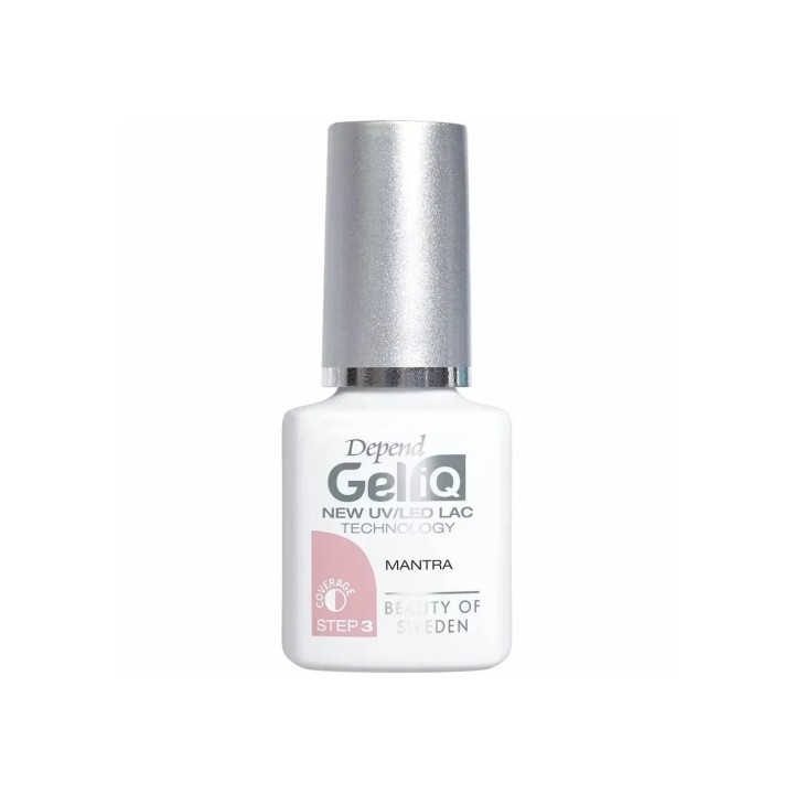 Beter Depend Gel Iq Esmalte Mantra 41118 - unisex - Teknashop Ltd