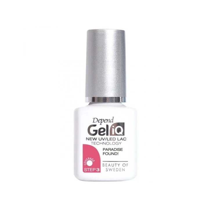 Beter Depend Gel Iq Esmalte Paradise F 41091 - unisex - Teknashop Ltd