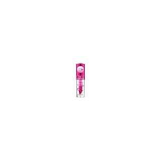 Essence Cosmetics Hydra Kiss Aceite De Labios 06-Cranberry Is Back 4ml - unisex - Teknashop Ltd