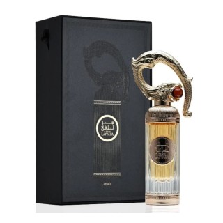 Lattafa Sehr Lattafa Eau De Parfum 100ml - unisex - Teknashop Ltd