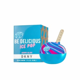 Donna Karan Be Delicious Ice Pop Berry Bliss Eau De Parfum Spray 50ml - unisex - Teknashop Ltd