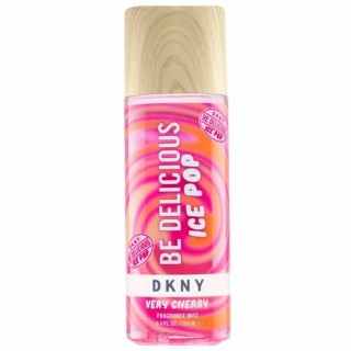 Donna Karan Be Delicious Ice Pop Very Cherry Fragrance Mist 250ml - unisex - Teknashop Ltd