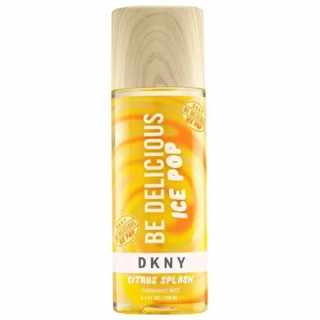 Donna Karan Be Delicious Ice Pop Citrus Splash Body Mist 250ml - unisex - Teknashop Ltd