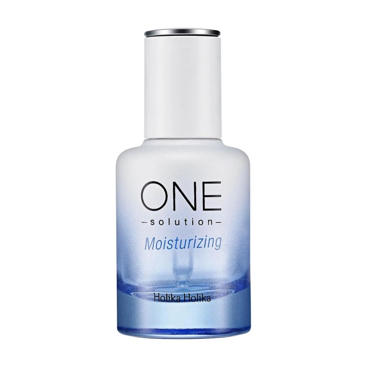 Holika One Solution Moisturizing Ampolla 30ml - unisex - Teknashop Ltd
