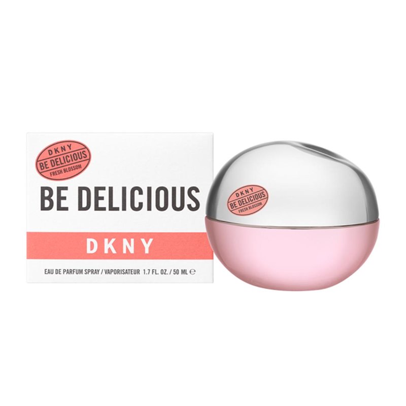 DONNA KARAN BE DELICIOUS FRESH BLOSSOM EAU DE PARFUM 50ML VAPORIZADORMUJER