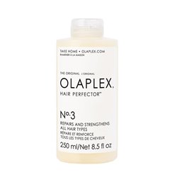 OLAPLEX HAIR PERFECTOR TRATAMIENTO Nº3 REPARA Y FORTALECE TODO TIPO DE CABELLOS 250ML;MUJER