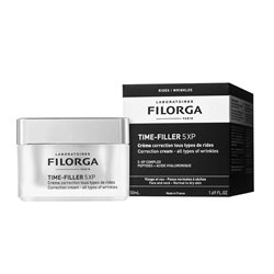 LAB.FILORGA TIME-FILLER 5 XP CREMA CORRECTORA 50MLMUJER