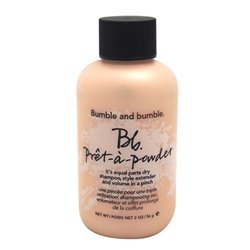 BUMBLE AND BUMBLE BG PRET-A-POWDER CHAMPU SECO 56GR;UNISEX