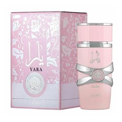 LATTAFA YARA EAU DE PARFUM 100ML VAPORIZADOR;MUJER