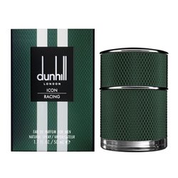 DUNHILL ICON RACING EAU DE PARFUM FOR MEN 1UN VAPORIZADOR;HOMBRE