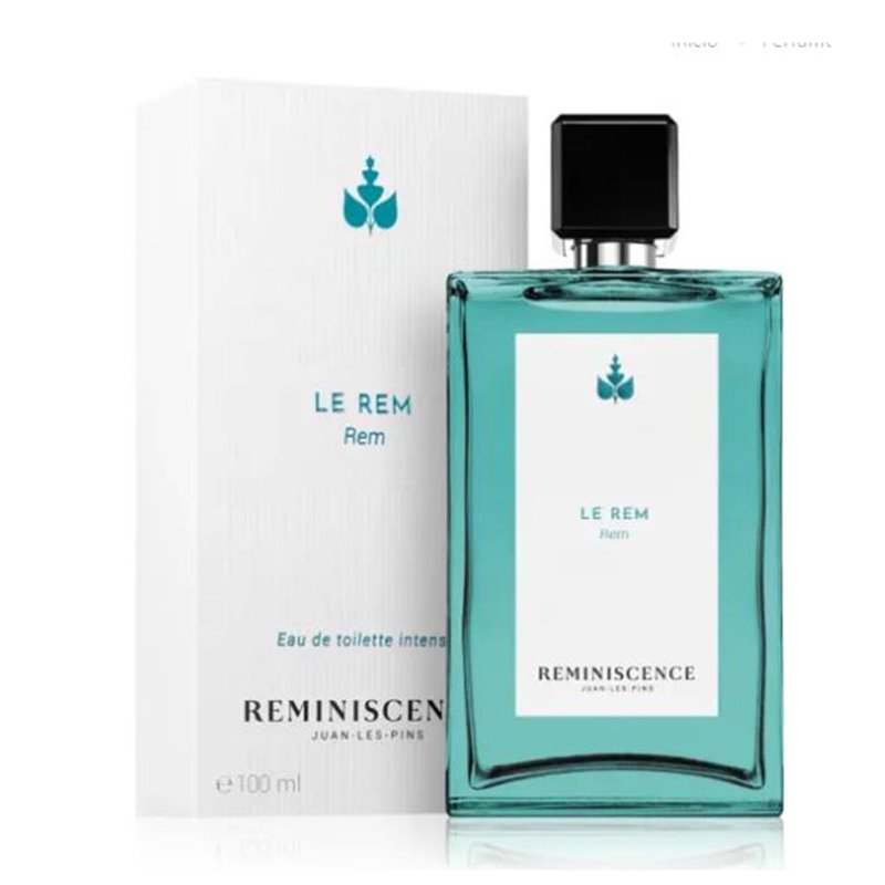 EMINISCENCE LE REM EDT INTENSE 100VP TESTER;