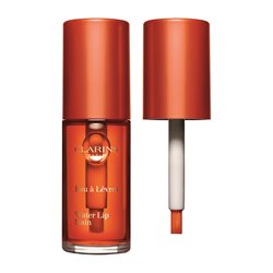 CLARINS WATER STAIN TRATAMIENTO LABIOS 02 NARANJA 1UN;MUJER