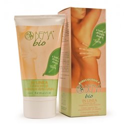 BEMA BIO INLINEA CREMA ANTI-CELULITICA 150ML;MUJER