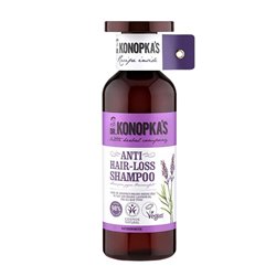 DR.KONOPKAS ANTI-CAIDA CHAMPU 500ML;UNISEX