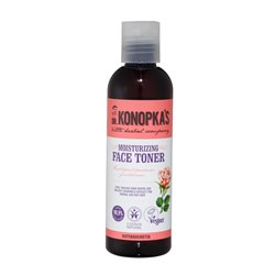 DR.KONOPKAS MOISTURIZING TONICO FACIAL 200MLMUJER