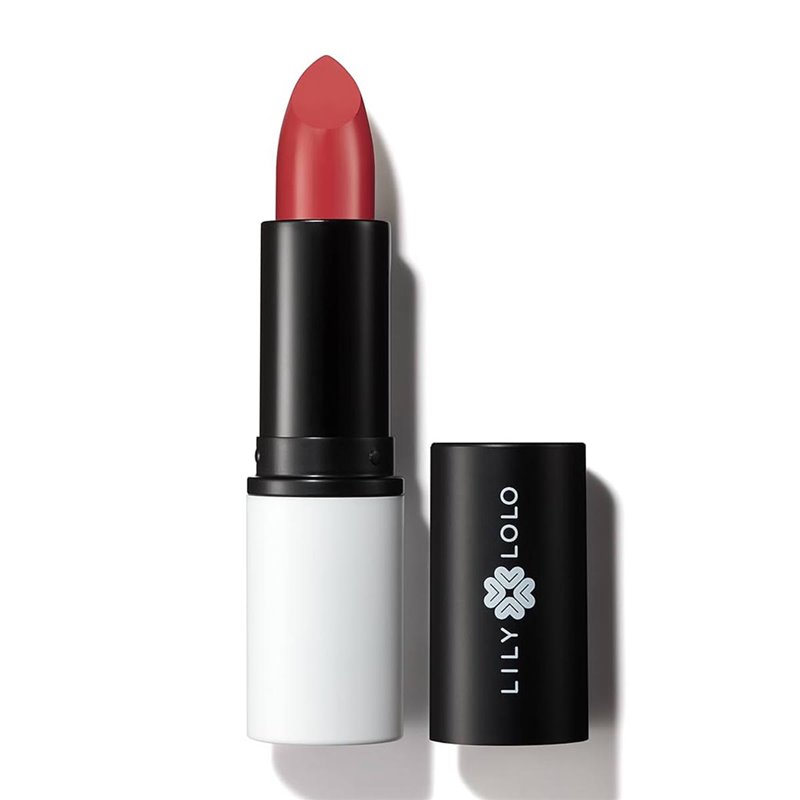 LILY LOLO MAQUILLAJE BARRA DE LABIOS CORAL CRUSH 4GR;MUJER