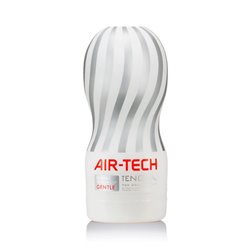 TENGA AIR-TECH MASTURBADOR GENTLE 1UN;MUJER