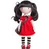 MUÑECA GORJUSS RUBY 32 CMS