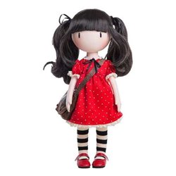 MUÑECA GORJUSS RUBY 32 CMS